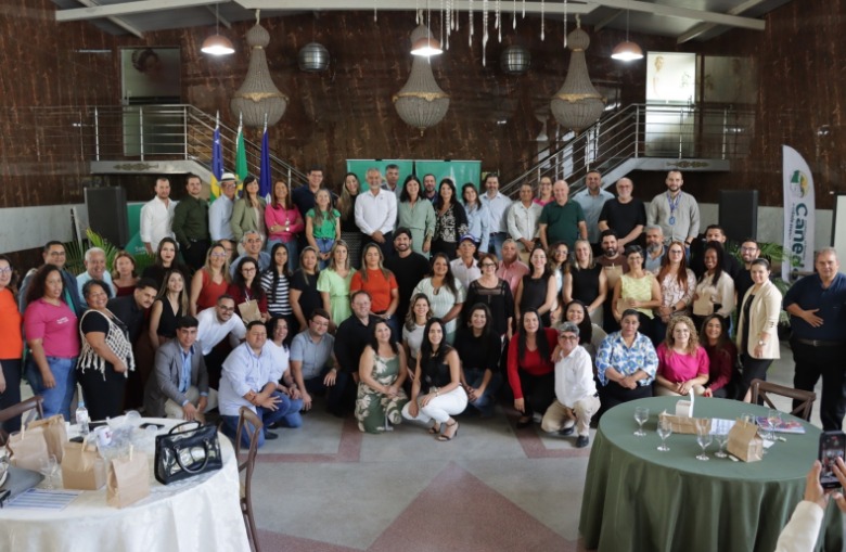Senador Canedo promove Fórum Regional de Turismo e avança para entrar no Mapa do Turismo Brasileiro