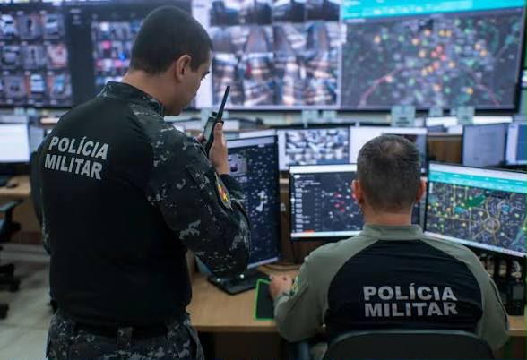 Inteligência artificial já ajudou a esclarecer mais de 3 mil crimes em Goiás, aponta SSP