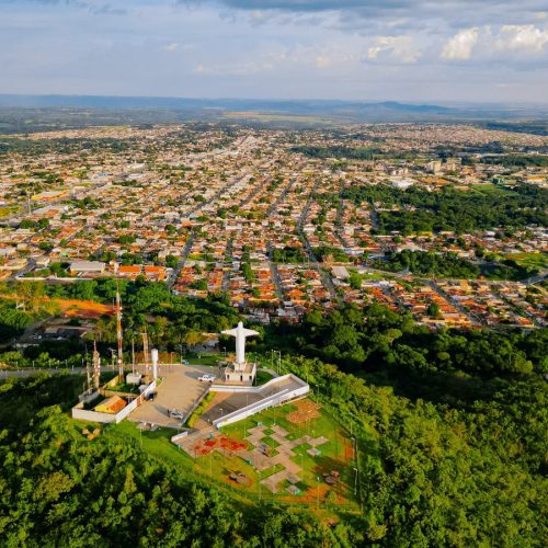 Refis 2026 de Senador Canedo segue com prazo para regularização de débitos