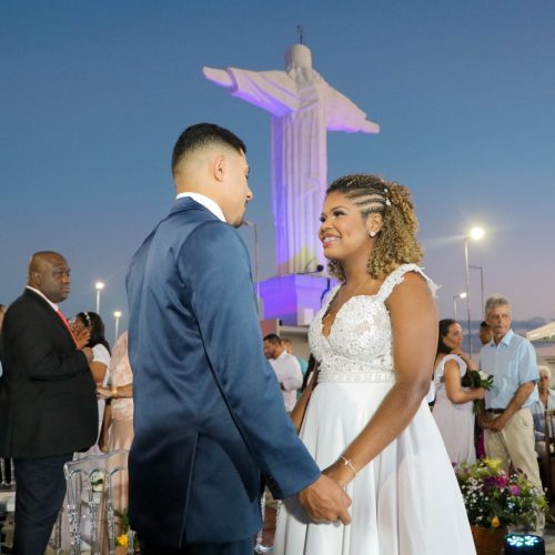 Edital para casamento comunitário vai beneficiar 200 casais em Senador Canedo