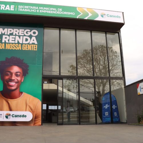 Semtrae oferece vagas para produção e setor industrial em Senador Canedo