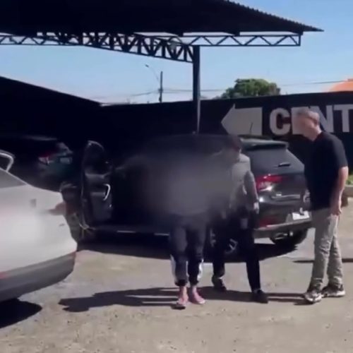 Operação prende suspeitos de homicídio brutal motivado por vingança em Senador Canedo