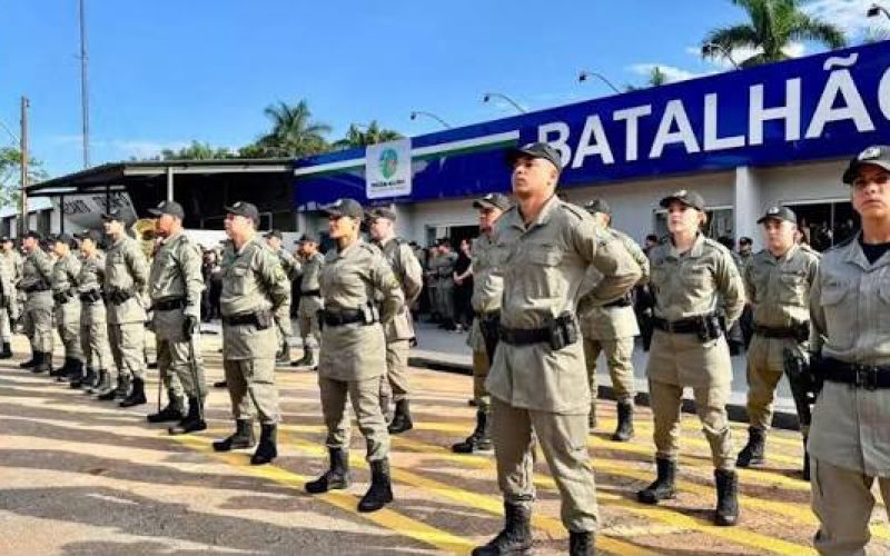 Goiás reduz crimes contra a vida em quase 65% em dez anos, aponta Anuário da Segurança Pública