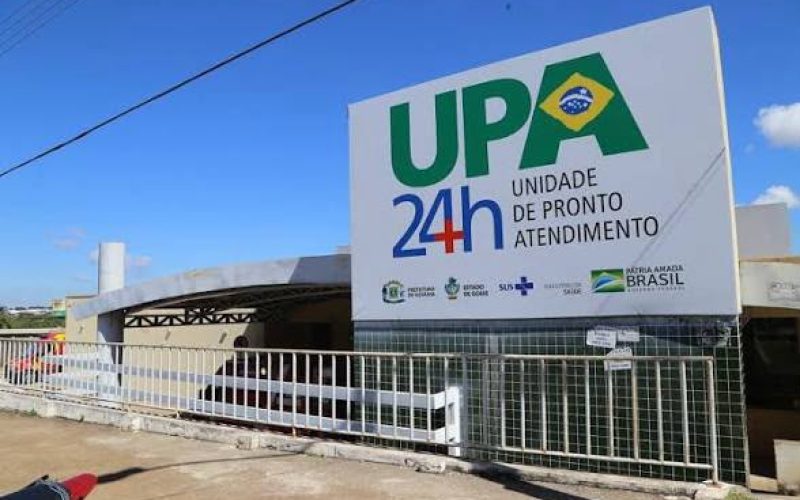 Goiânia padroniza atendimento pediátrico em UPAs e Cais para pacientes de até 14 anos