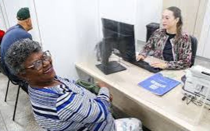 INSS abre quase 14 mil vagas para atendimento neste fim de semana; veja onde haverá atendimento em Goiás