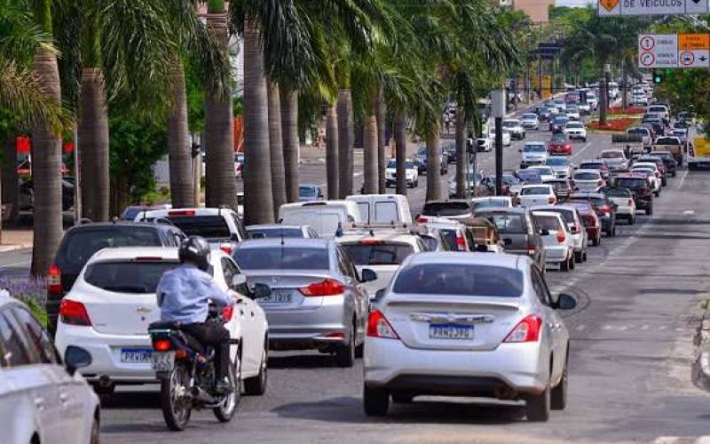 Contribuintes têm até segunda-feira para quitar parcelas de ICMS, IPVA e ITCD em Goiás