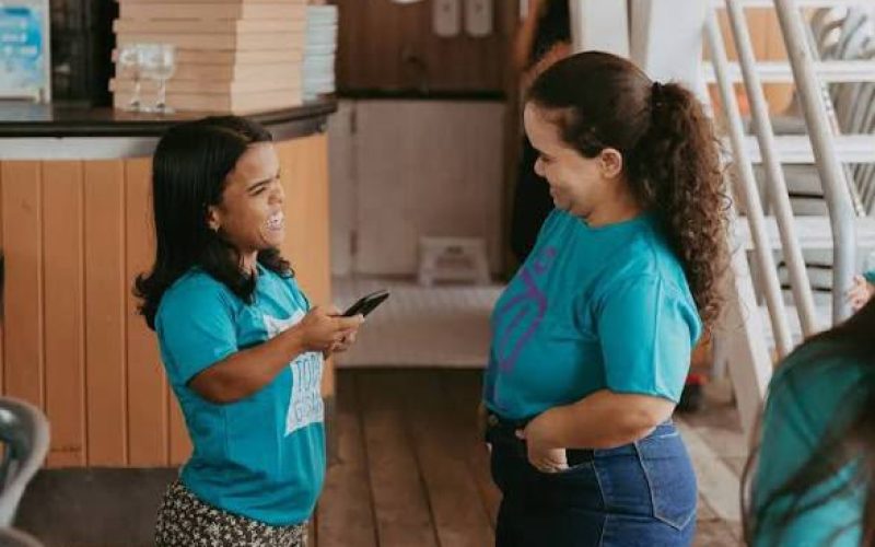 Instituto Nacional de Nanismo recebe título de utilidade pública em Goiás