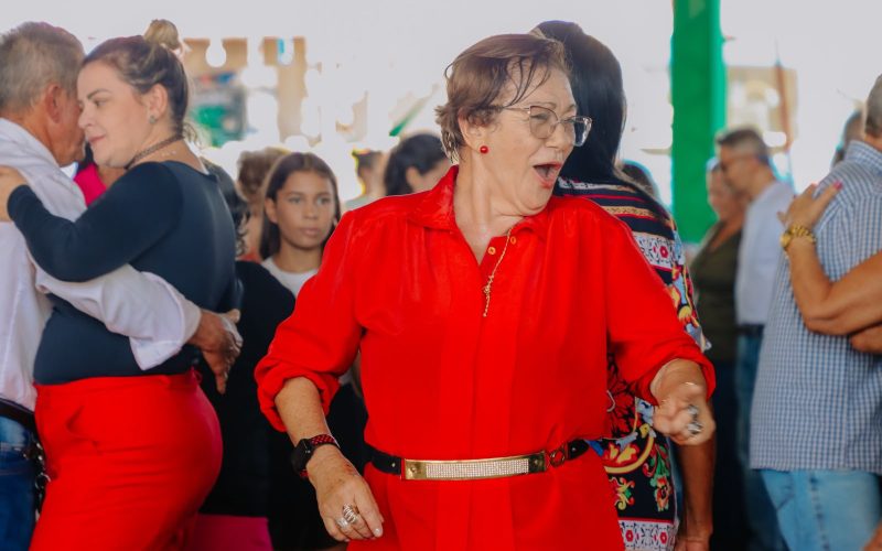 Semasc encerra programação de férias com atividades para crianças, adolescentes e idosos em Senador Canedo