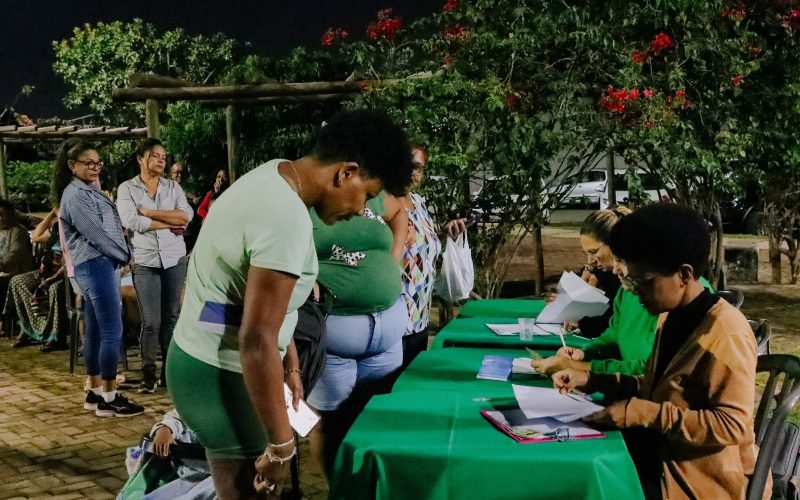 Senador Canedo inaugura sede exclusiva do Cadastro Único em nova data