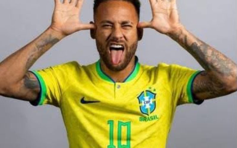 Neymar diz que seu ciclo na Seleção Brasileira chegou ao fim