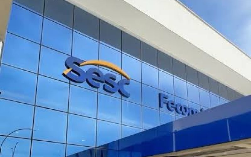 Sesc Senac abre vagas de emprego em Goiânia e região com salários de até R$ 6,2 mil