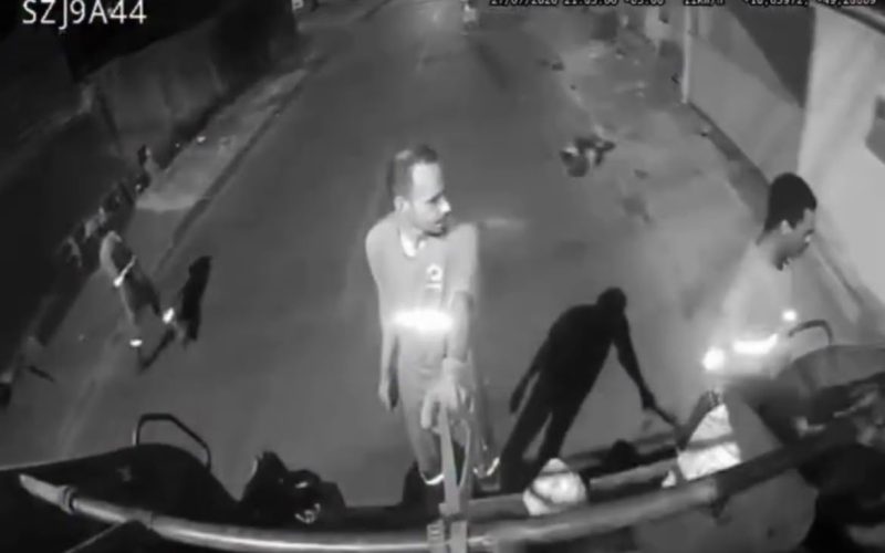 Motorista da coleta de lixo é agredido durante trabalho em Goiânia pela 4ª vez