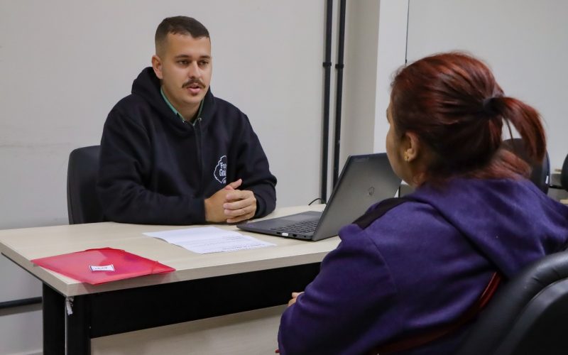 SEMTRAE realiza processo seletivo para auxiliar de logística nesta sexta-feira em Senador Canedo