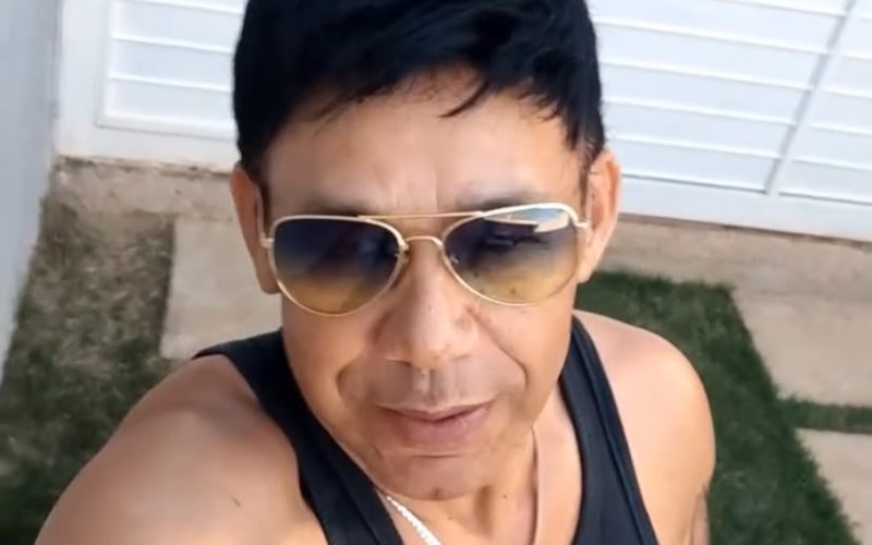 Após polêmica com Zezé Di Camargo, sósia diz que nunca tentou se passar pelo cantor