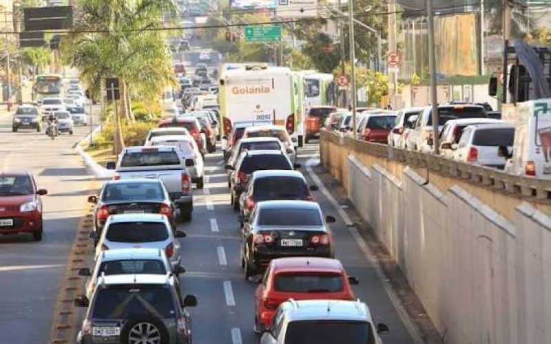 Você pode ter dinheiro para receber do Detran-GO;mais de 670 mil motoristas podem ser beneficiados
