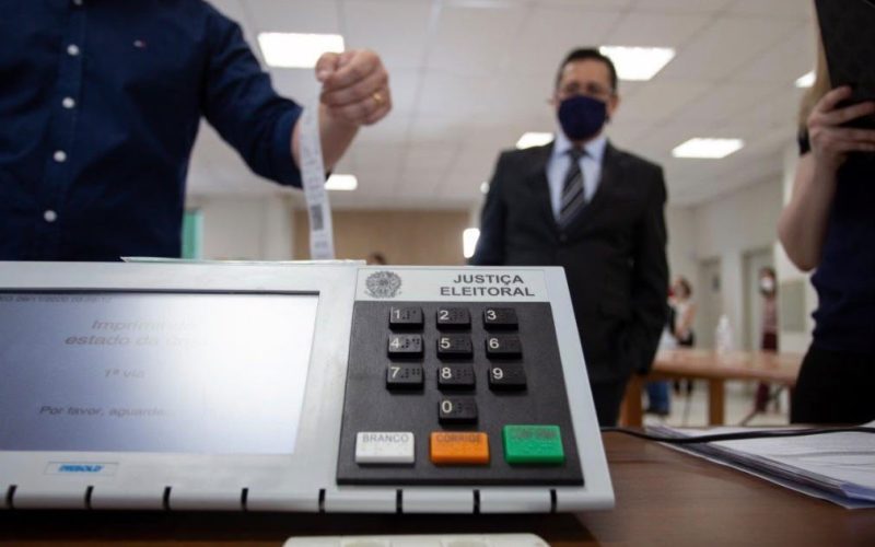 A corrida eleitoral muda de fase hoje: o que passa a valer a partir de agora nas eleições de 2026