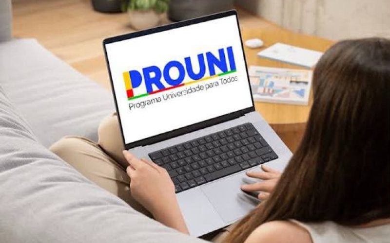 Resultado da segunda chamada do ProUni 2026 é divulgado; prazo para comprovação vai até 14 de agosto