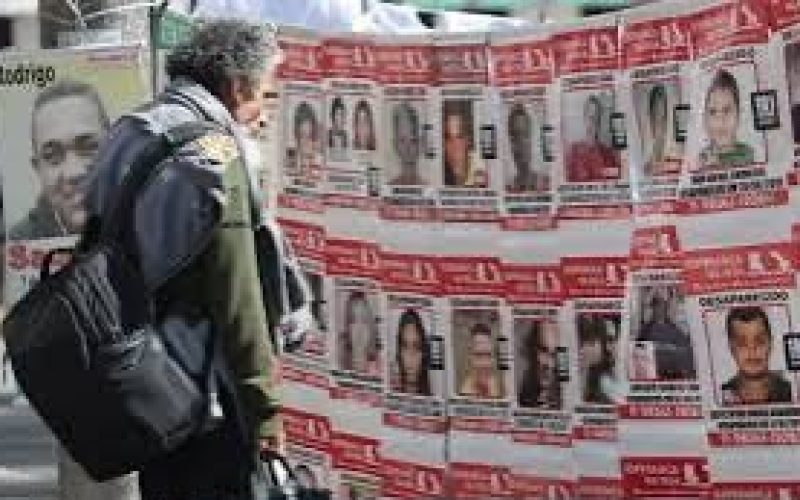 DESAPARECIDOS: Goiás terá coleta gratuita de DNA em 23 municípios para ajudar famílias
