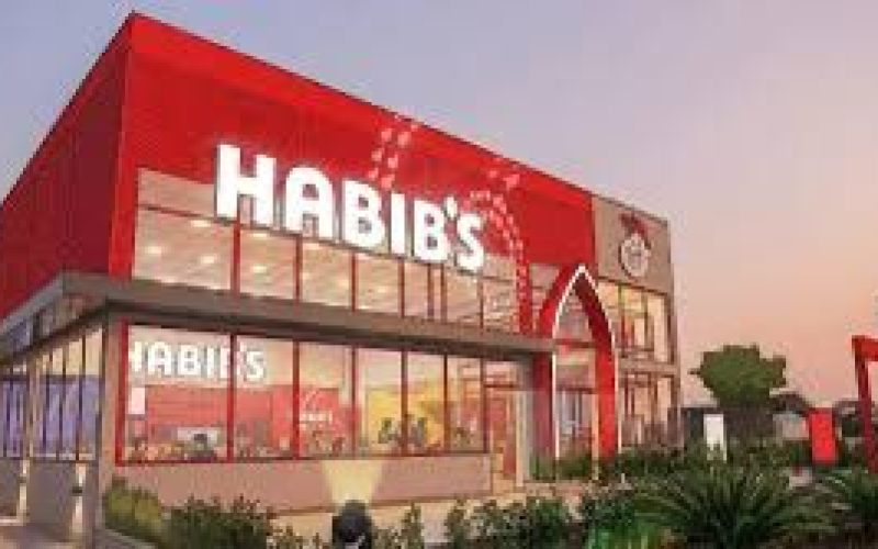 MAIS UMA GIGANTE EM CRISE: Habib’s entra em recuperação judicial com dívida de R$ 265 milhões