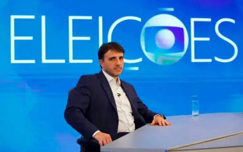 TSE suspende campanha de Renan Santos, mas candidatura ainda não foi cassada