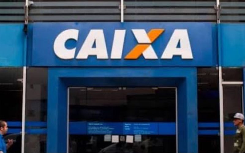 Caixa Econômica entra em greve em Goiás a partir desta terça-feira (8)