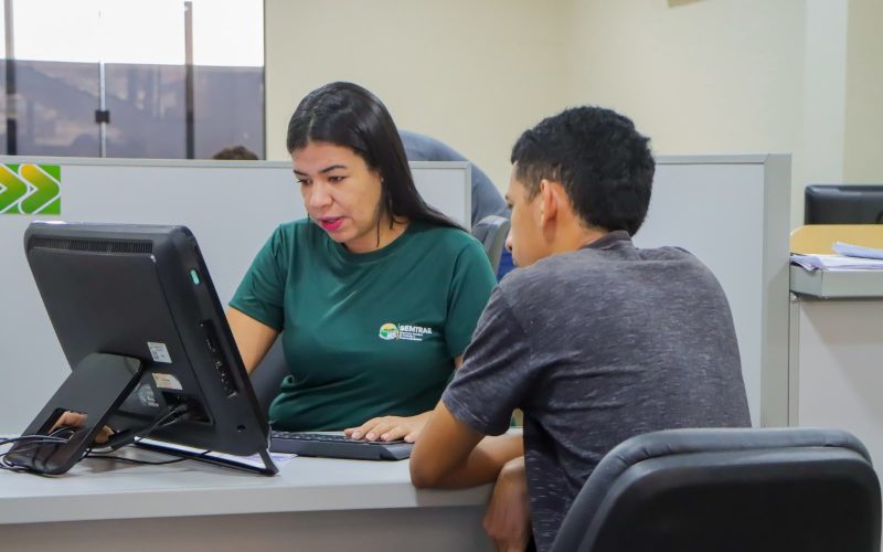 Senador Canedo tem mais de 1,7 mil vagas de emprego disponíveis nesta semana