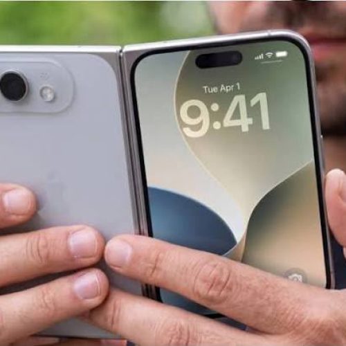 Apple lança primeiro iPhone dobrável e novos iPhone 18 Pro; modelo chega a R$ 30.999 no Brasil