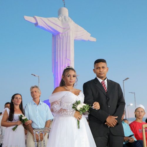Resultado final do Casamento Comunitário de Senador Canedo será divulgado em 25 de setembro