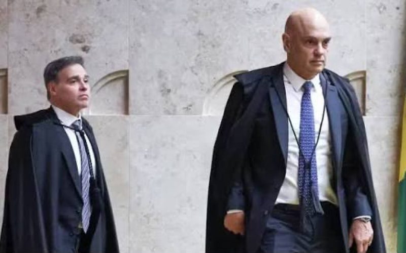 Mendonça rebate críticas de Moraes sobre sigilo no caso Banco Master
