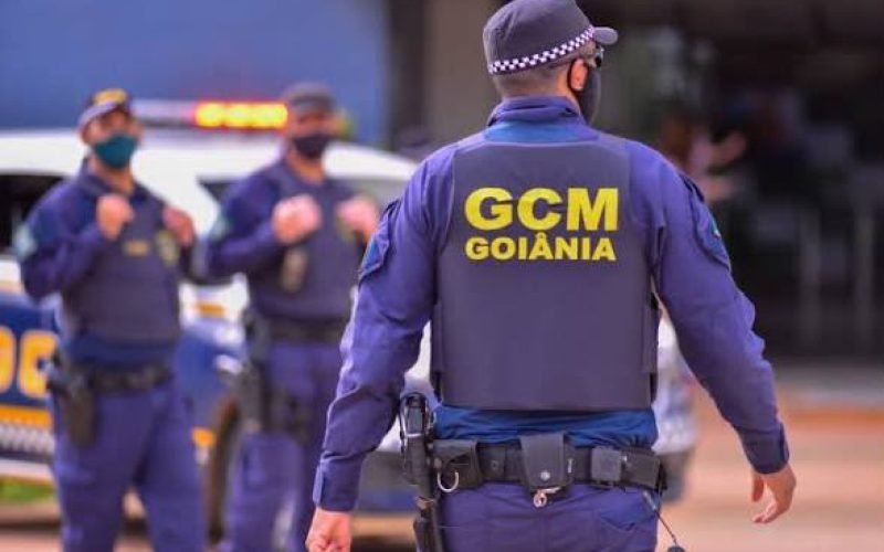 Goiânia terá concurso da GCM com 700 oportunidades; veja quem pode participar