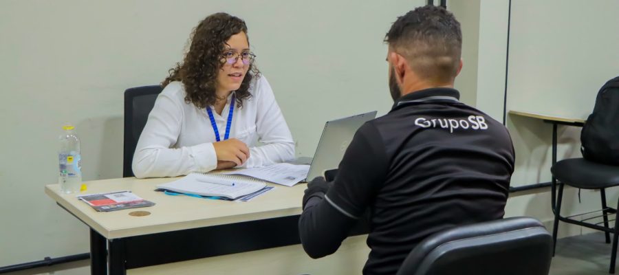 Senador Canedo tem novo processo seletivo com vagas em quatro áreas nesta quarta-feira