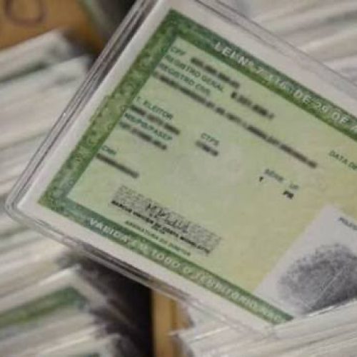 Mutirão oferece RG, DNA e certidões gratuitas neste sábado em Goiânia