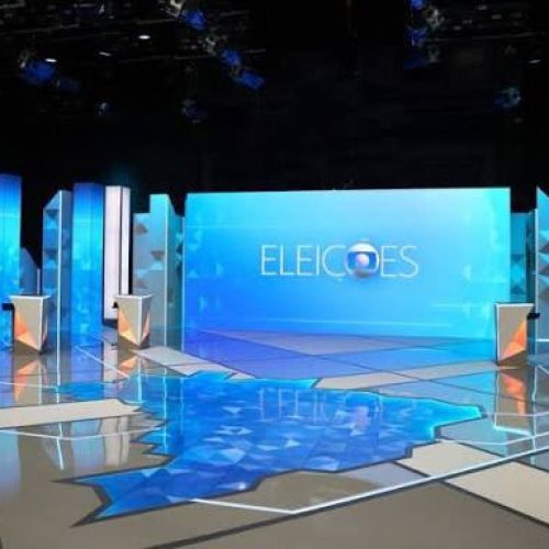 Debate da Globo é cancelado após decisões judiciais; entenda o que realmente aconteceu