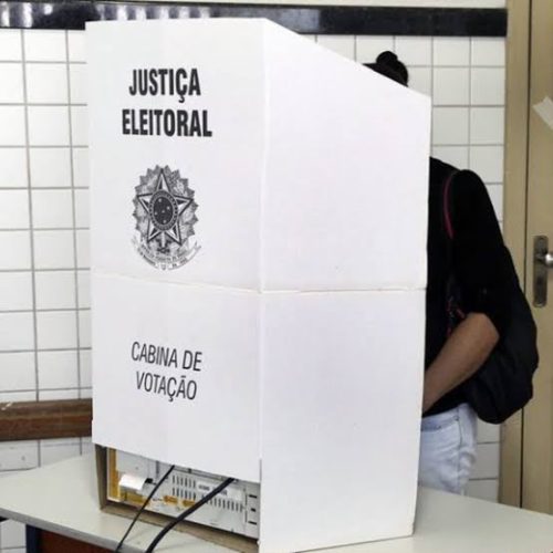 Atenção, eleitor! Locais de votação tiveram alterações em Goiás; confira o seu antes de sair de casa