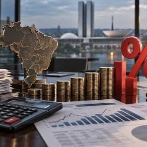 Nova reforma tributária expõe peso dos impostos no Brasil e alíquota pode chegar a 30%.