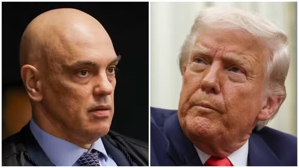 Relatório de Trump diz que direitos humanos no Brasil pioraram e acusa governo Lula de censura e repressão