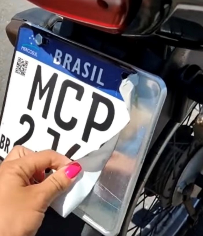 Programa IA Contra o Crime identifica suspeitos e reforça segurança em Aparecida de Goiânia