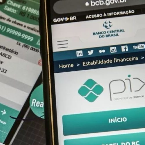 Novas regras da Receita Federal obrigam operadoras de cartões e plataformas de pagamento a reportar transações financeiras a partir de 2025