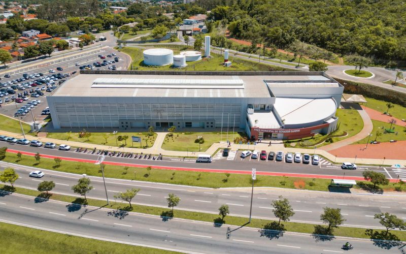 Instituto Verbena alerta para golpe em concurso de Senador Canedo
