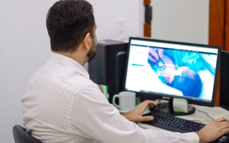 Faltas em consultas impactam atendimentos e ampliam filas na saúde de Senador Canedo