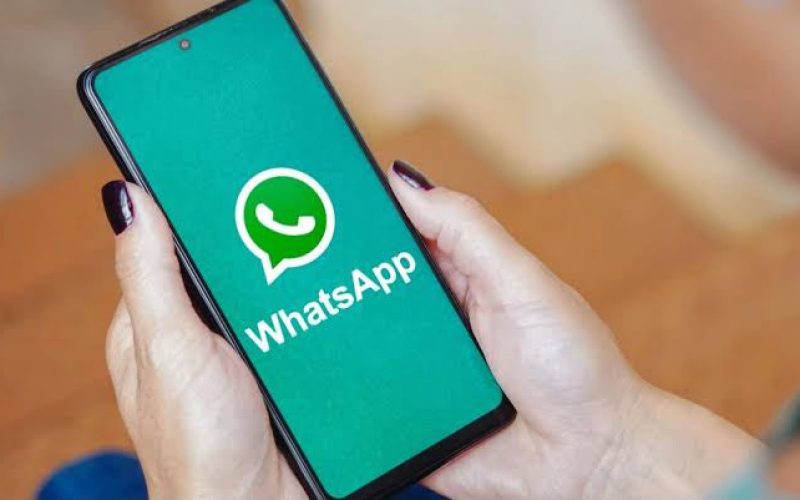 WhatsApp libera nome de usuário e não exigirá mais exposição do número de telefone
