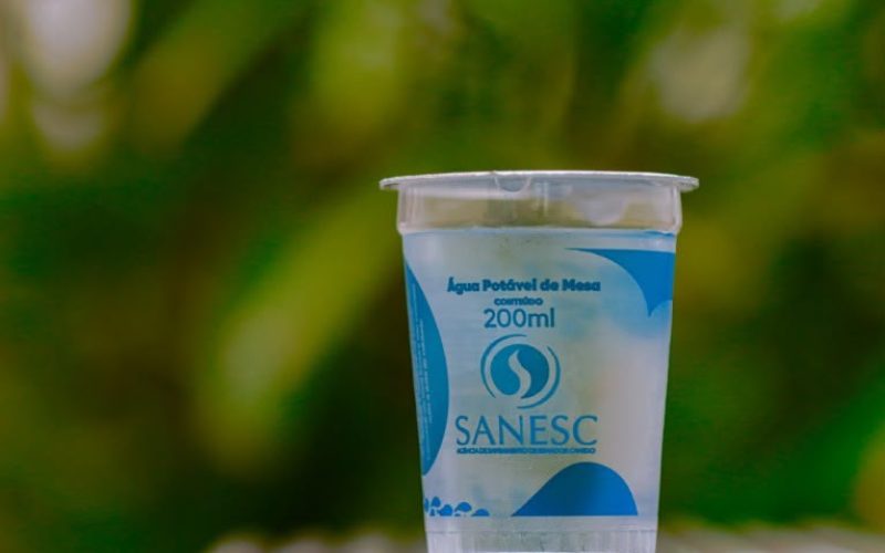 Mutirão oferece condições especiais para regularização de débitos da Sanesc em Senador Canedo
