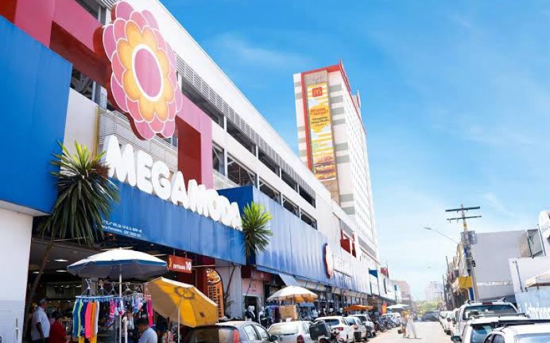 Campanha “Leva Tudo” reúne mais de mil lojas na Região da 44 em Goiânia com descontos especiais durante dois dias