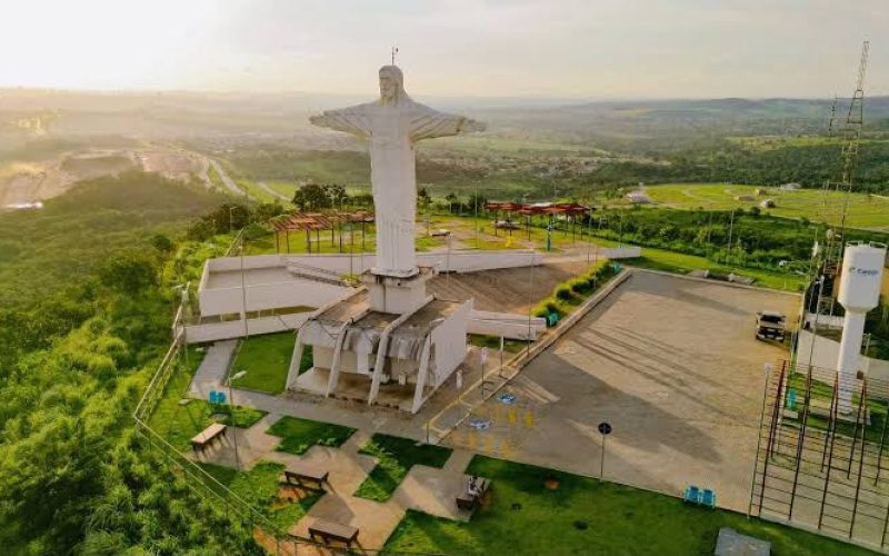 Senador Canedo passa a integrar oficialmente o Mapa do Turismo Goiano