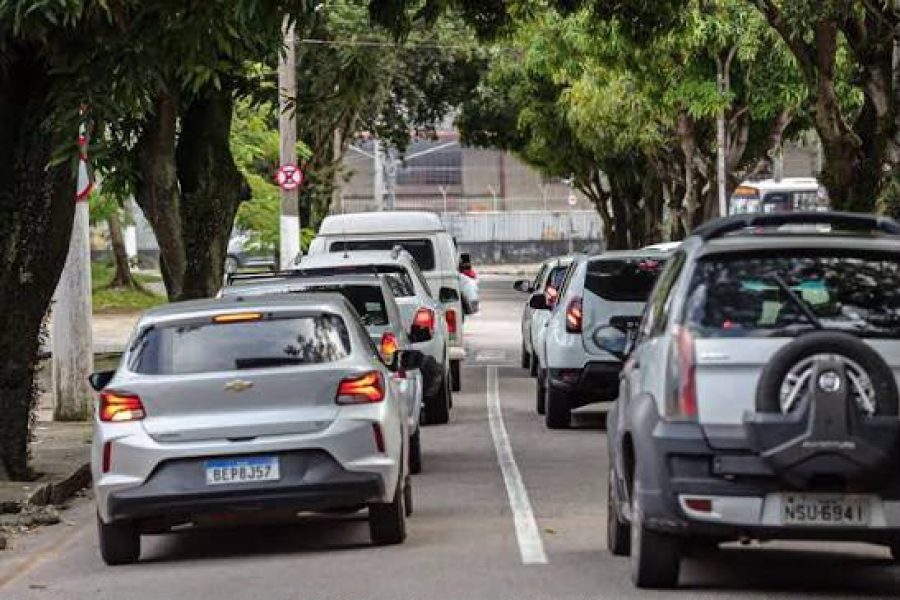 7ª parcela do IPVA vence nesta semana em Goiás