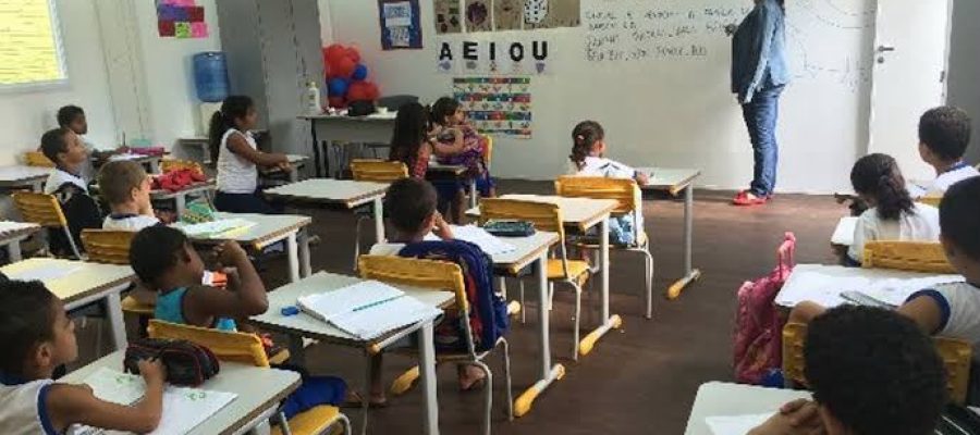 Prefeitura de Goiânia convoca aprovados em concurso para reforçar a Educação