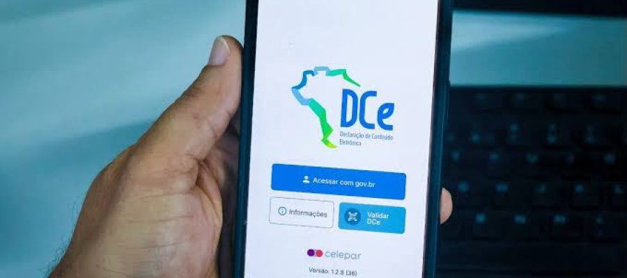 Goiás libera declaração eletrônica para transporte de mercadorias