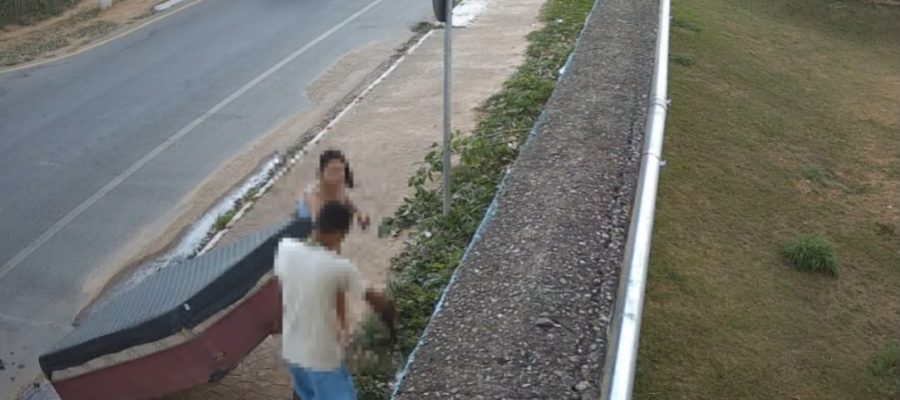 Prefeitura intensifica combate ao descarte irregular de lixo em Senador Canedo