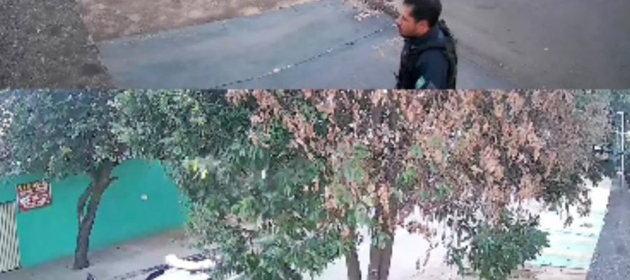 Guarda Municipal salva criança engasgada durante ocorrência em Senador Canedo