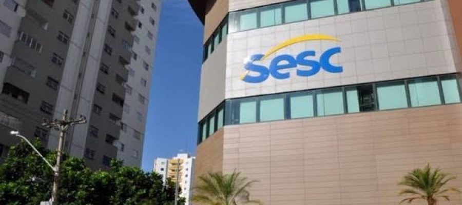 Sesc e Senac abrem vagas de emprego em Goiânia e região com salários de até R$ 6,6 mil
